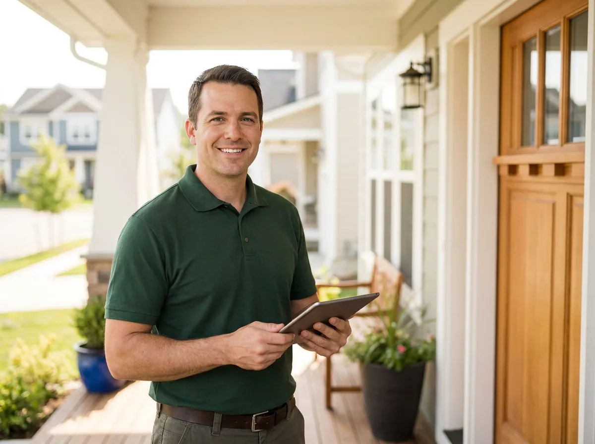 Pest control FAQs for Norwalk, IA